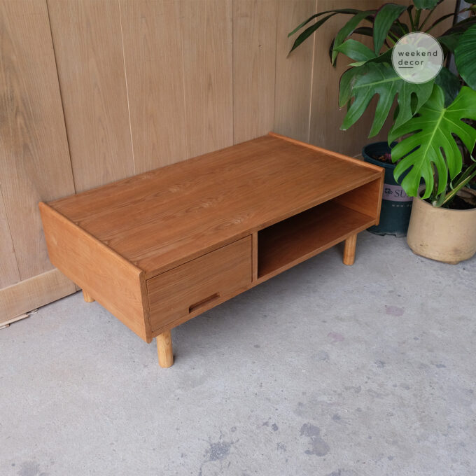 Bàn sofa Custom No.32